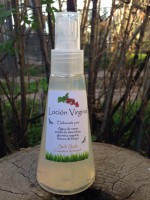 Loción Virginal